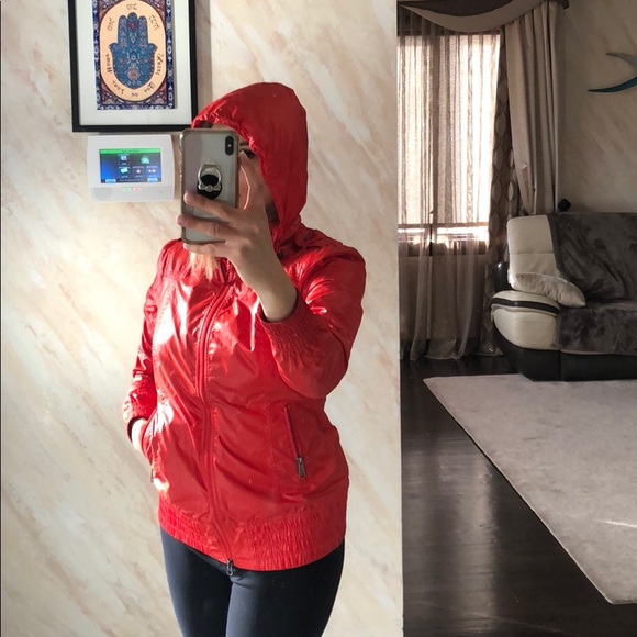 Makage rain coat - Picture 4 of 8